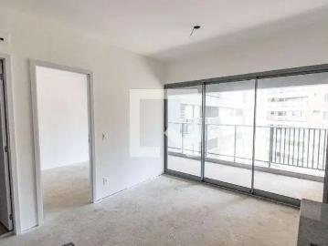 Apartamento para Locação em São Paulo/SP Vila Mariana 1 Quartos