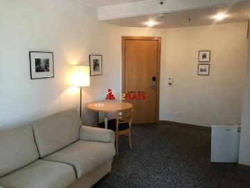 Apartamento para Locação em São Paulo/SP Vila Mariana 1 Quartos