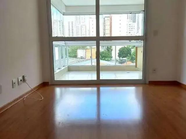 Apartamento para Locação em São Paulo/SP Vila Mariana 1 Quartos