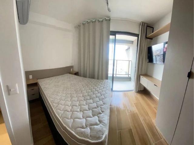 Apartamento para Locação em São Paulo/SP Vila Mariana 1 Quartos