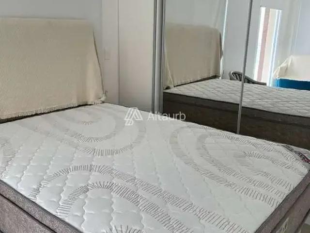 Apartamento para Locação em São Paulo/SP Vila Mariana 1 Quartos