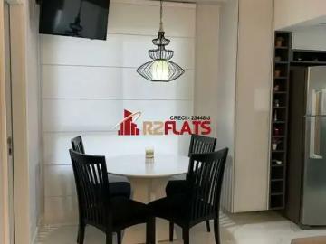 Apartamento para Locação em São Paulo/SP Vila Mariana 1 Quartos