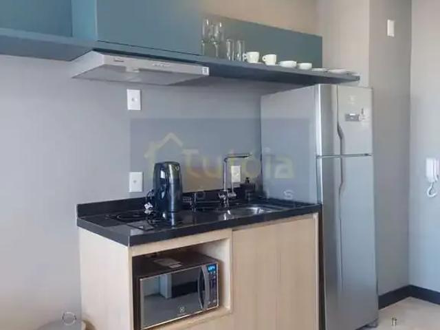 Apartamento para Locação em São Paulo/SP Vila Mariana 1 Quartos