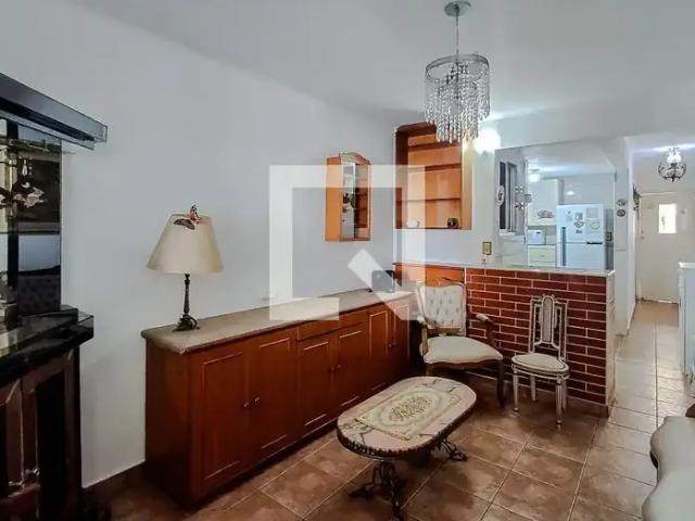 Apartamento para Locação em São Paulo/SP Vila Mariana 1 Quartos