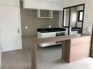 Apartamento para Locação em São Paulo/SP Vila Mariana 1 Quartos