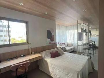 Apartamento para Locação em São Paulo/SP Vila Mariana 1 Quartos