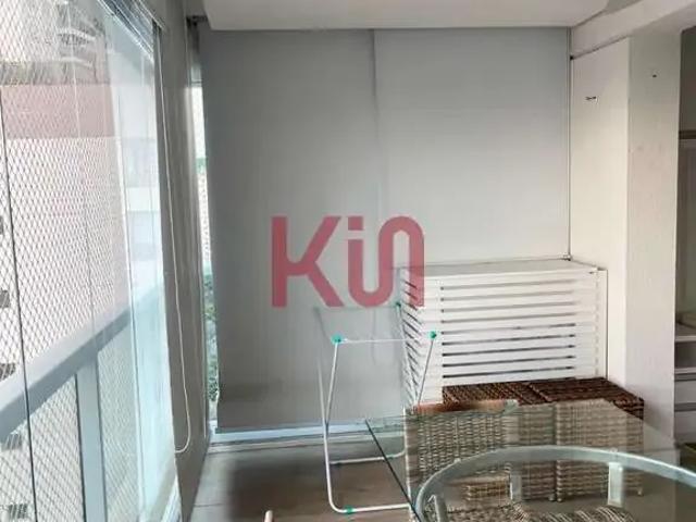 Apartamento para Locação em São Paulo/SP Vila Mariana 1 Quartos