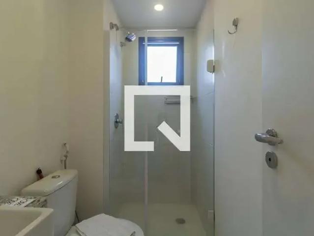 Apartamento para Locação em São Paulo/SP Vila Mariana 1 Quartos