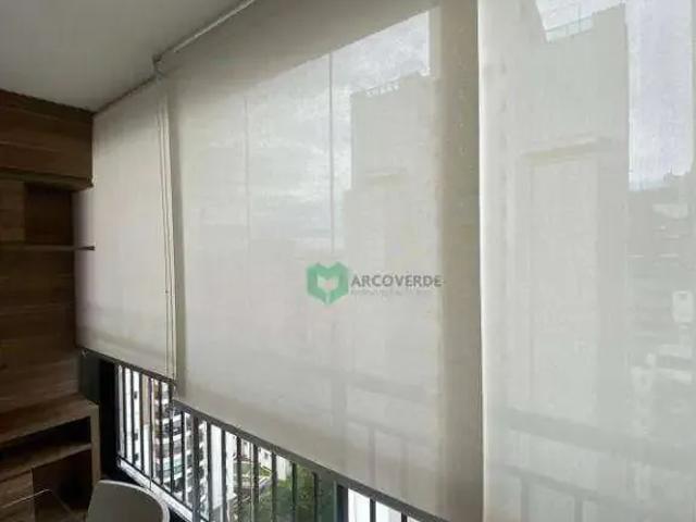 Apartamento para Locação em São Paulo/SP Vila Mariana 1 Quartos