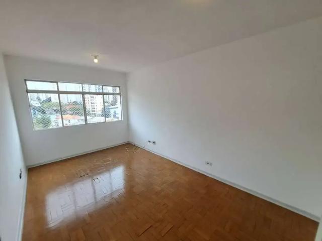 Apartamento para Locação em São Paulo/SP Vila Mariana 1 Quartos