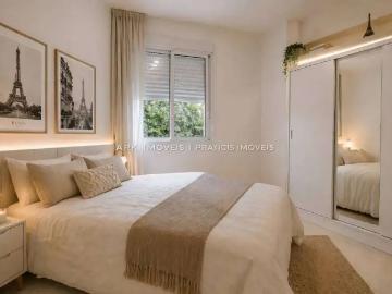 Apartamento para Locação em São Paulo/SP Vila Mariana 1 Quartos
