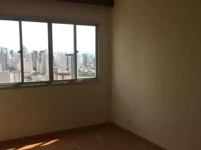 Apartamento para Locação em São Paulo/SP Vila Mariana 1 Quartos