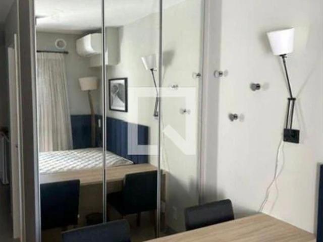 Apartamento para Locação em São Paulo/SP Vila Mariana 1 Quartos