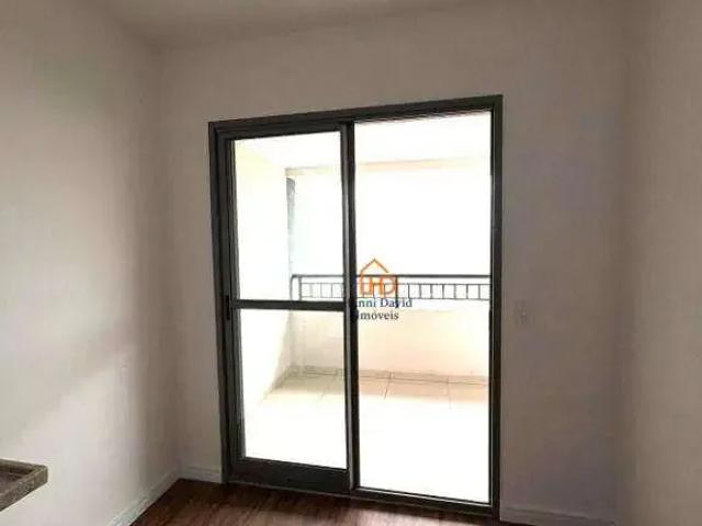 Apartamento para Locação em São Paulo/SP Vila Mariana 1 Quartos