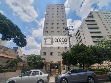 Apartamento para Locação em São Paulo/SP Vila Mariana 1 Quartos