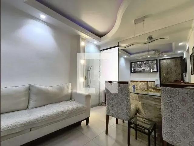 Apartamento para Locação em São Paulo/SP Vila Mariana 1 Quartos