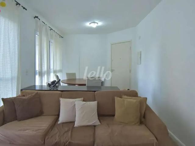 Apartamento para Locação em São Paulo/SP Vila Mariana 1 Quartos