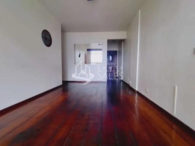 Apartamento para Locação em São Paulo/SP Vila Mariana 2 Quartos