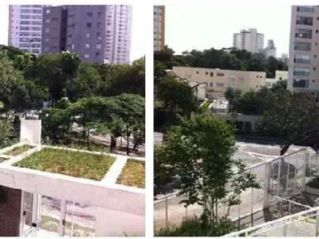 Apartamento para Locação em São Paulo/SP Vila Mariana 2 Quartos