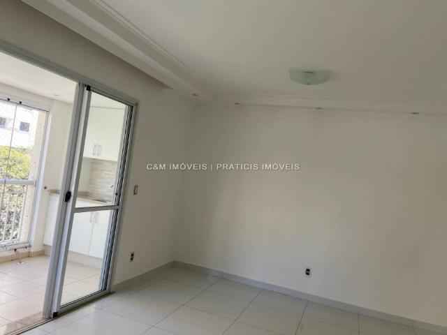 Apartamento para Locação em São Paulo/SP Vila Mariana 2 Quartos
