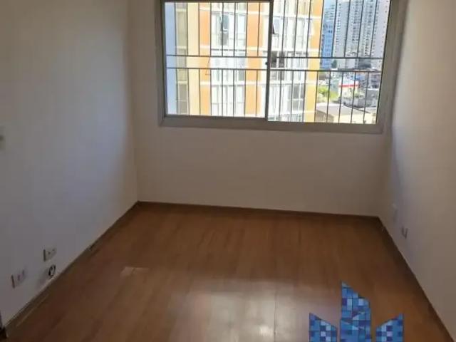 Apartamento para Locação em São Paulo/SP Vila Mariana 2 Quartos