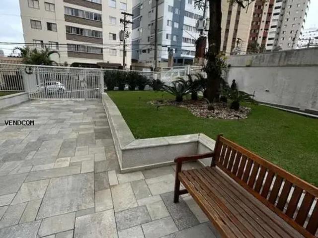 Apartamento para Locação em São Paulo/SP Vila Mariana 2 Quartos