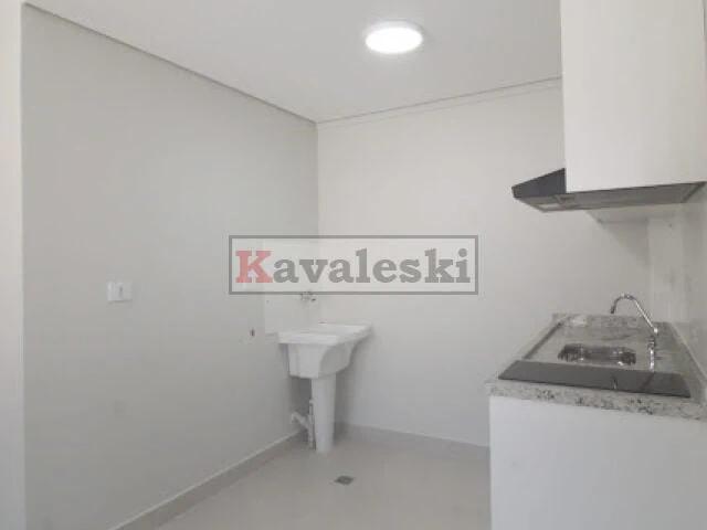 Apartamento para Locação em São Paulo/SP Vila Mariana 2 Quartos