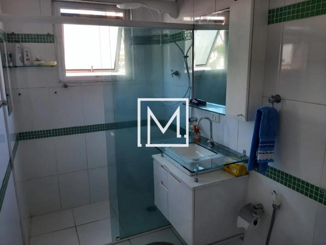 Apartamento para Locação em São Paulo/SP Vila Mariana 2 Quartos