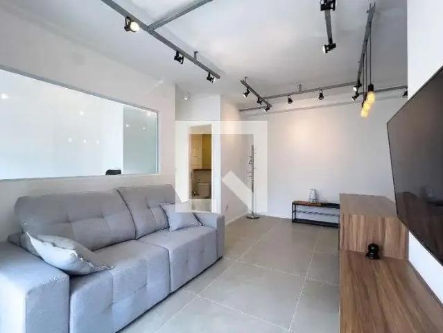 Apartamento para Locação em São Paulo/SP Vila Mariana 2 Quartos