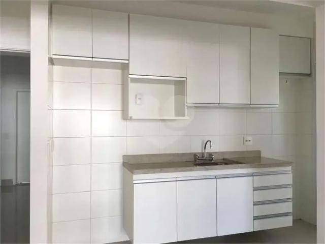 Apartamento para Locação em São Paulo/SP Vila Mariana 2 Quartos