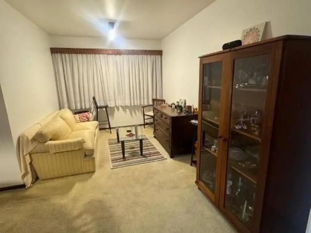 Apartamento para Locação em São Paulo/SP Vila Mariana 2 Quartos
