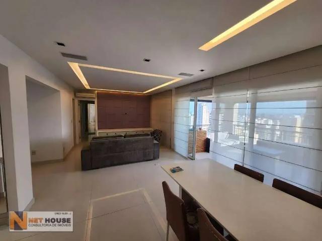 Apartamento para Locação em São Paulo/SP Vila Mariana 2 Quartos