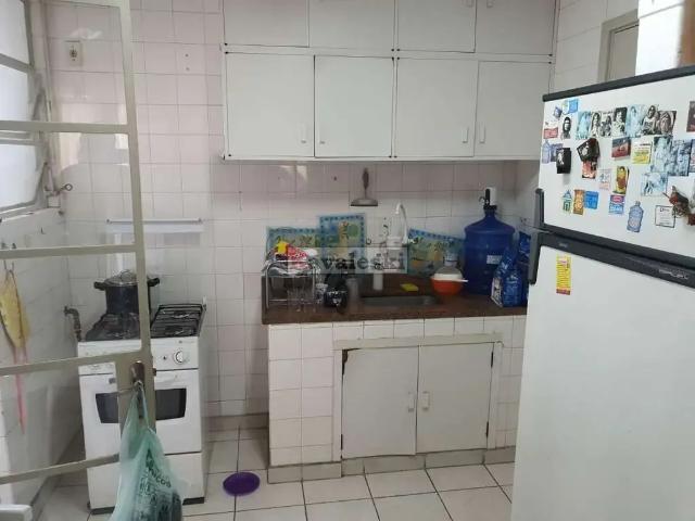Apartamento para Locação em São Paulo/SP Vila Mariana 2 Quartos