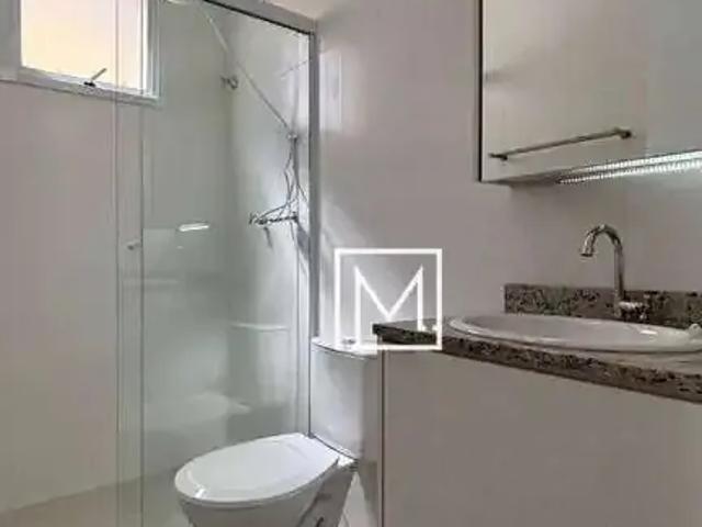 Apartamento para Locação em São Paulo/SP Vila Mariana 2 Quartos