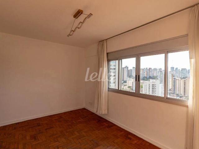 Apartamento para Locação em São Paulo/SP Vila Mariana 2 Quartos