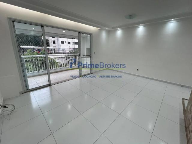 Apartamento para Locação em São Paulo/SP Vila Mariana 2 Quartos