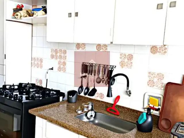 Apartamento para Locação em São Paulo/SP Vila Mariana 2 Quartos