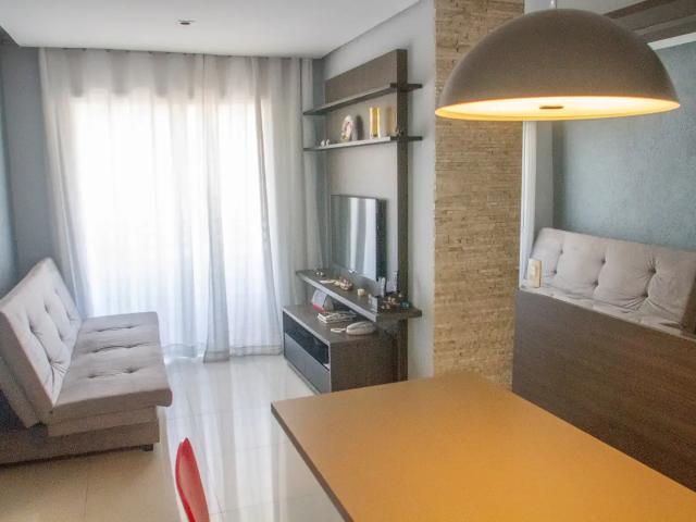 Apartamento para Locação em São Paulo/SP Vila Mariana 2 Quartos