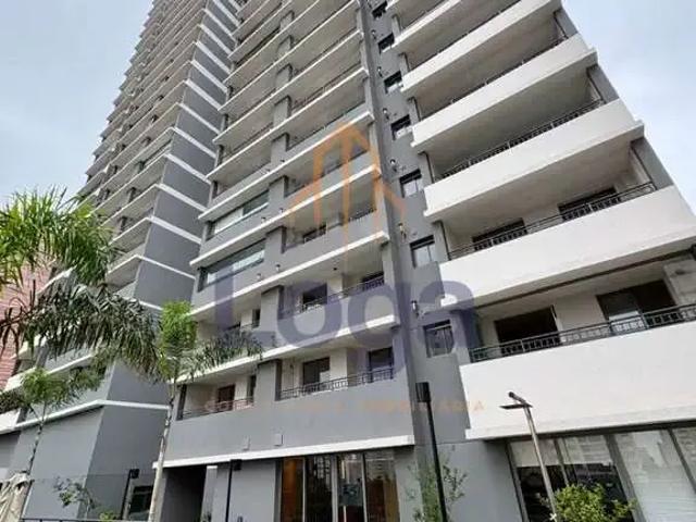 Apartamento para Locação em São Paulo/SP Vila Mariana 2 Quartos