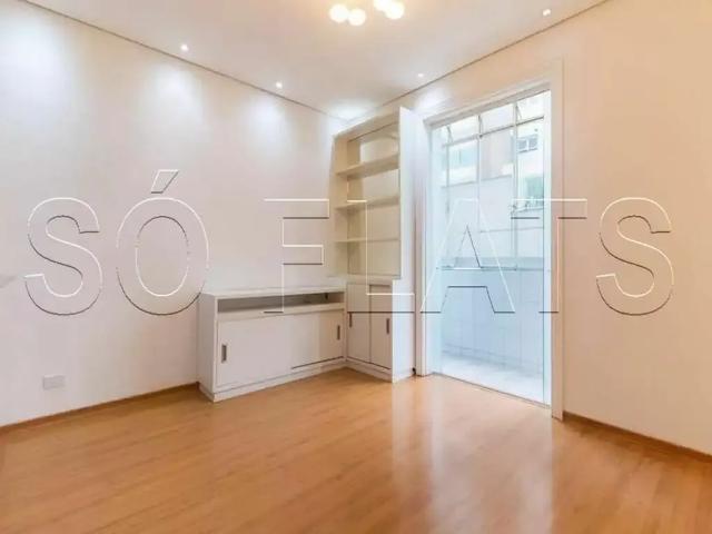 Apartamento para Locação em São Paulo/SP Vila Mariana 2 Quartos