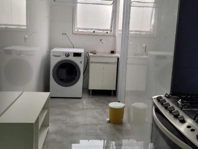 Apartamento para Locação em São Paulo/SP Vila Mariana 2 Quartos