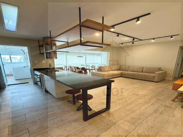 Apartamento para Locação em São Paulo/SP Vila Mariana 2 Quartos