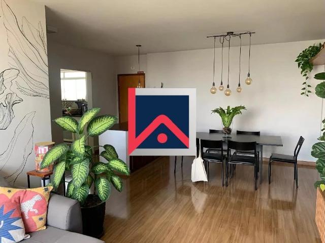 Apartamento para Locação em São Paulo/SP Vila Mariana 2 Quartos