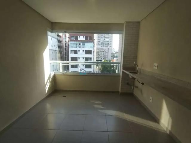 Apartamento para Locação em São Paulo/SP Vila Mariana 2 Quartos