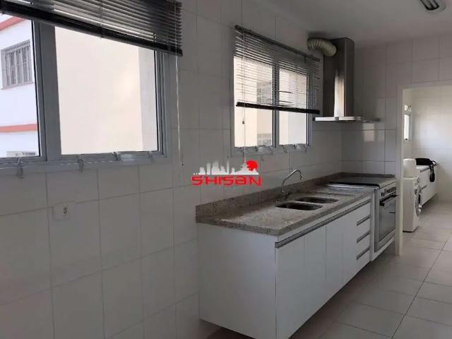 Apartamento para Locação em São Paulo/SP Vila Mariana 2 Quartos
