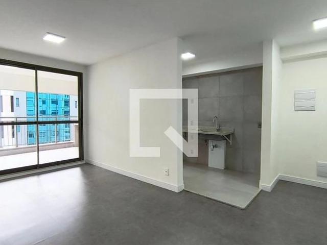 Apartamento para Locação em São Paulo/SP Vila Mariana 2 Quartos