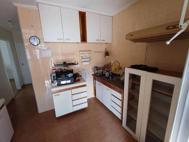 Apartamento para Locação em São Paulo/SP Vila Mariana 2 Quartos