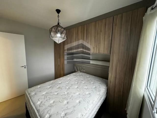Apartamento para Locação em São Paulo/SP Vila Mariana 2 Quartos