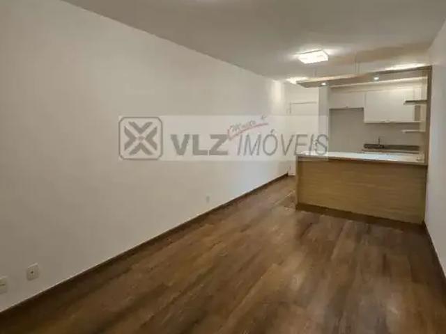 Apartamento para Locação em São Paulo/SP Vila Mariana 2 Quartos