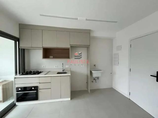 Apartamento para Locação em São Paulo/SP Vila Mariana 2 Quartos